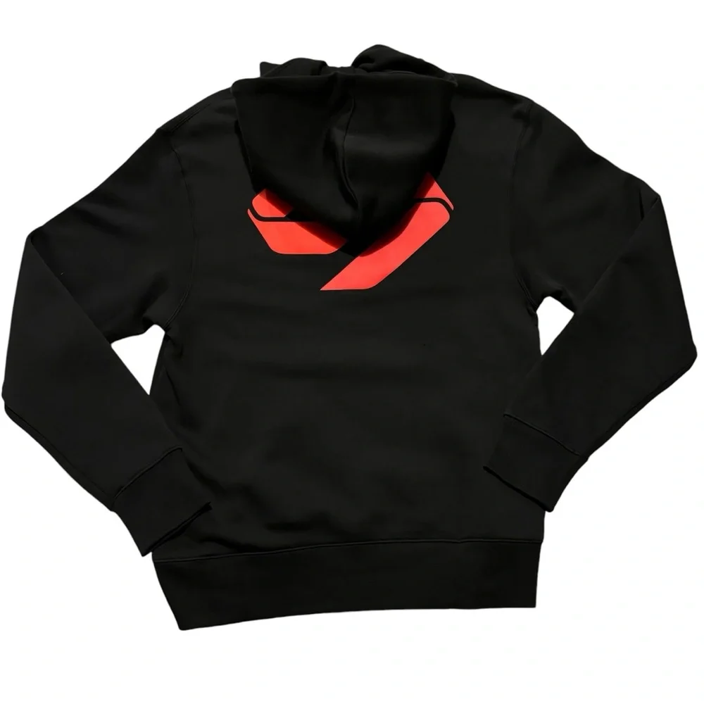 Nike Jordan Jumpman Luka Doncic Pullover Hoodie - Picture 2 of 11